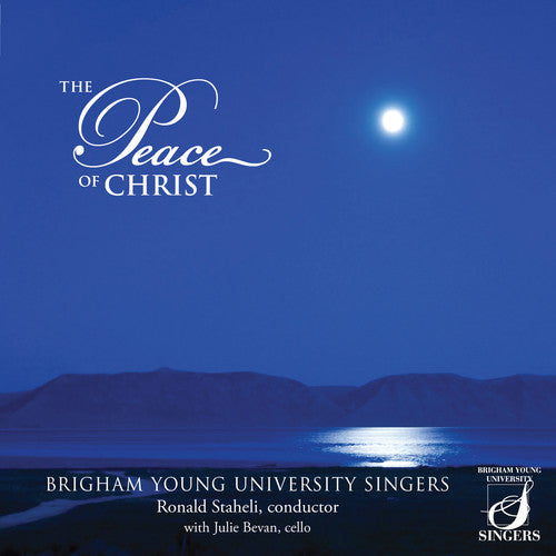 Peace Of Christ