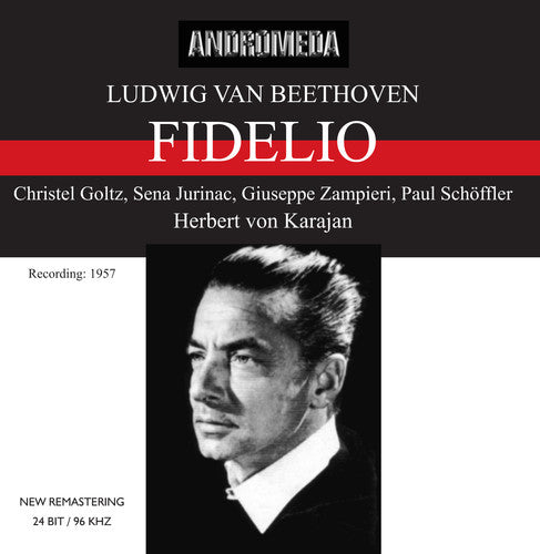 Beethoven: Fidelio, Op. 72