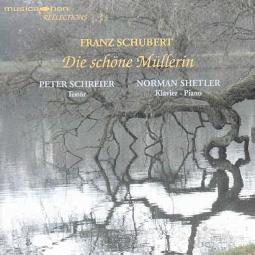 Schubert, F.: Schöne Müllerin (Die)