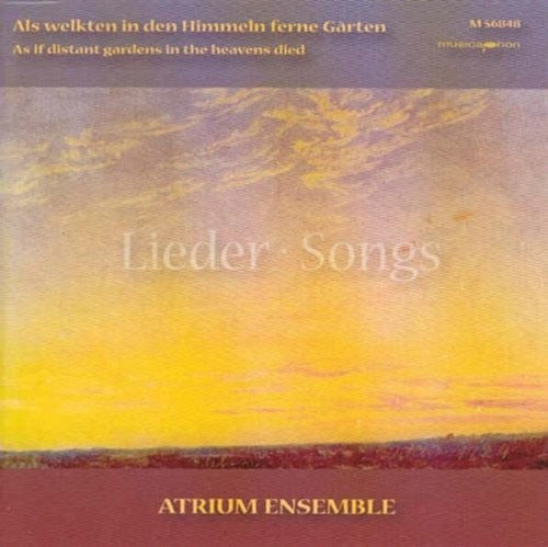 Chamber Music (German) - Schroeder, H. / Mendelssohn, Felix