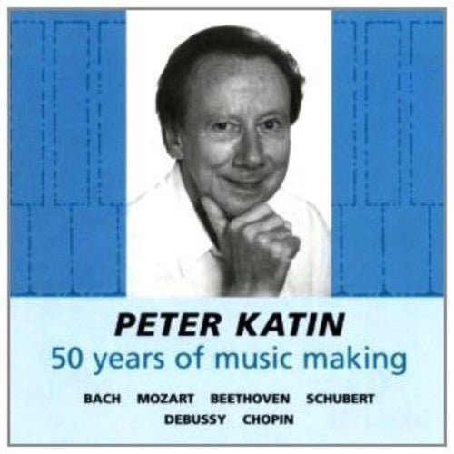 PETER KATIN: FIFTY YEARS OF MU