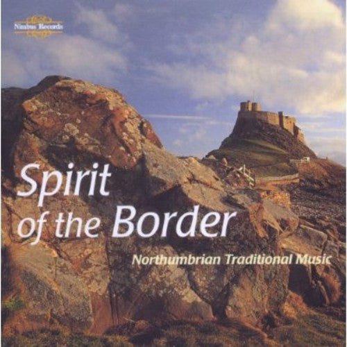 Northumbrian Traditional Music