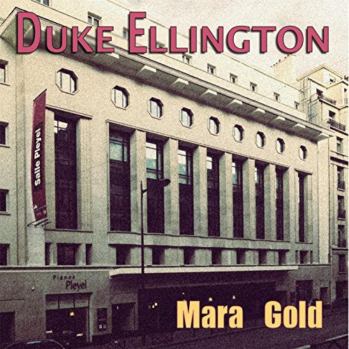 MARA GOLD