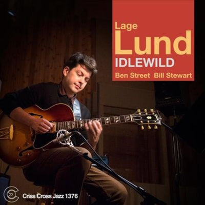 IDLEWILD
