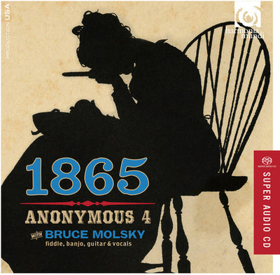 1865 SONGS OF HOPE & HOME FROM THE AMERICAN CIVIL