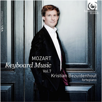 KEYBOARD MUSIC 7