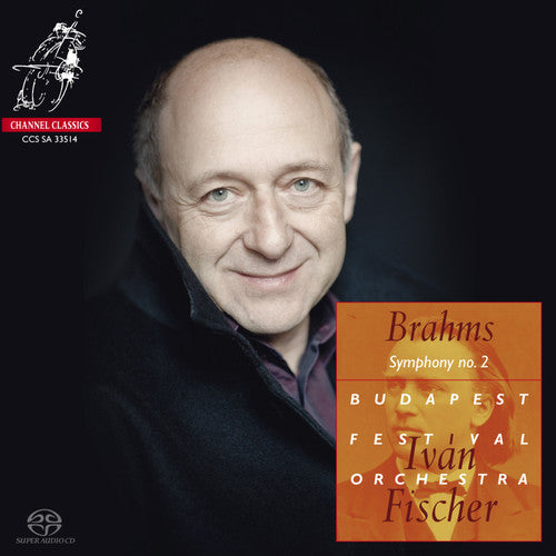 Brahms: Symphony No. 2