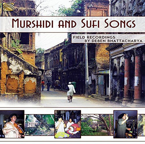 Murshidi & Sufi Songs