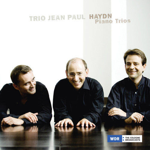 Haydn: Piano Trios