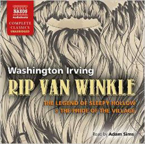 Rip Van Winkle (Unabridged)