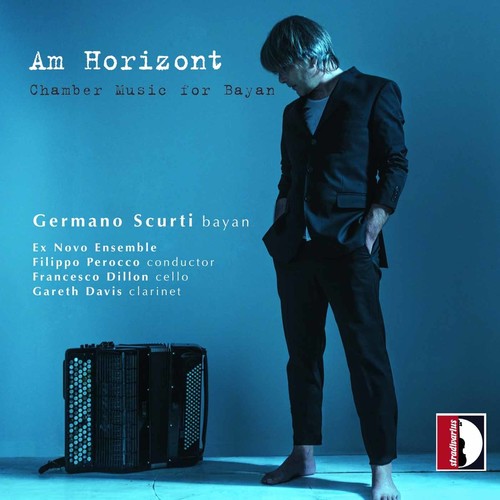 Am Horizont: Chamber Music for Bayan