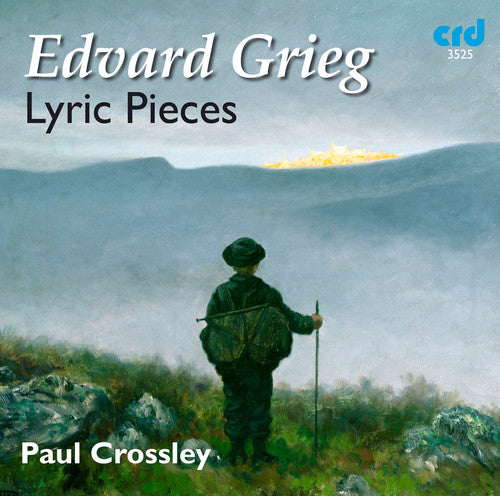 Grieg: Lyric Pieces