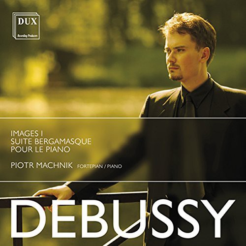 Debussy: Piano Works