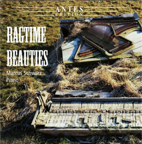 RAGTIME BEAUTIES