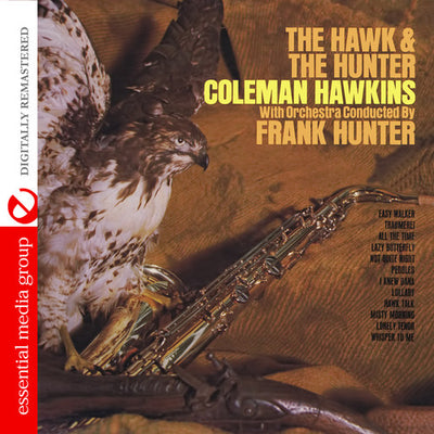 HAWK & THE HUNTER