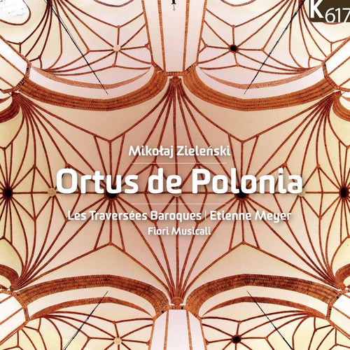 Zielenski: Ortus de Polonia