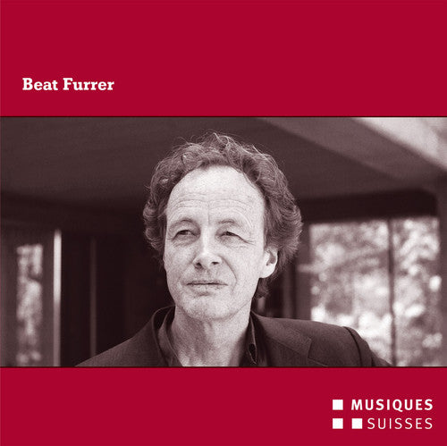 Furrer: Chamber Music