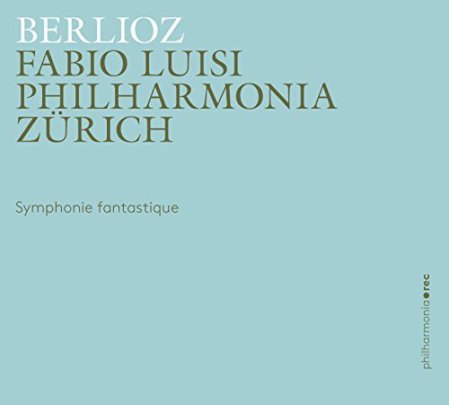 Berlioz: Symphonie fantastique