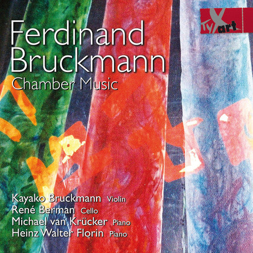 Bruckman: Chamber Music