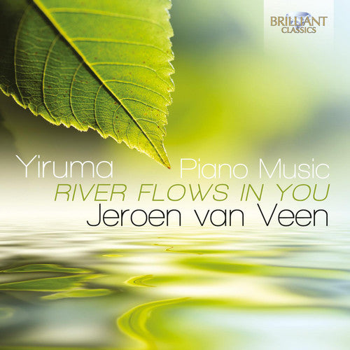 Yiruma: Piano Music "River Flows in You" / Veen