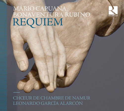 Mario Capuana, Bonaventura Rubino: Requiem