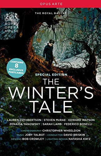 Talbot: The Winter's Tale