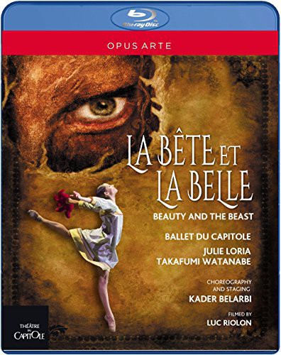 La Bête et la Belle