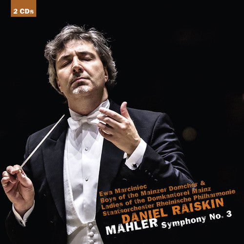 Mahler: Symphony No. 3