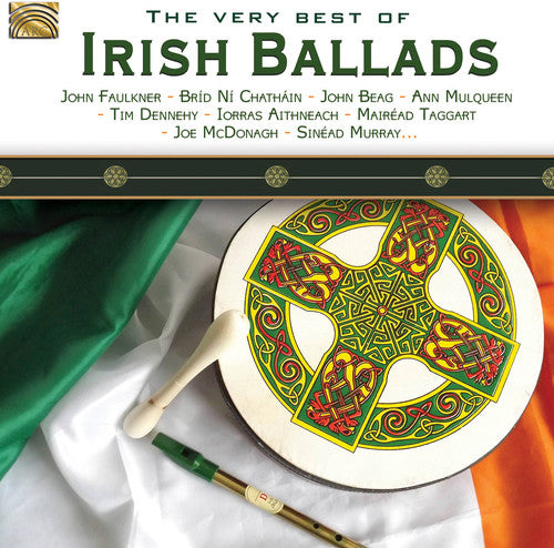 The Very Best of Irish Ballads