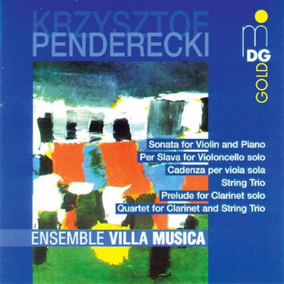 CHAMBER MUSIC