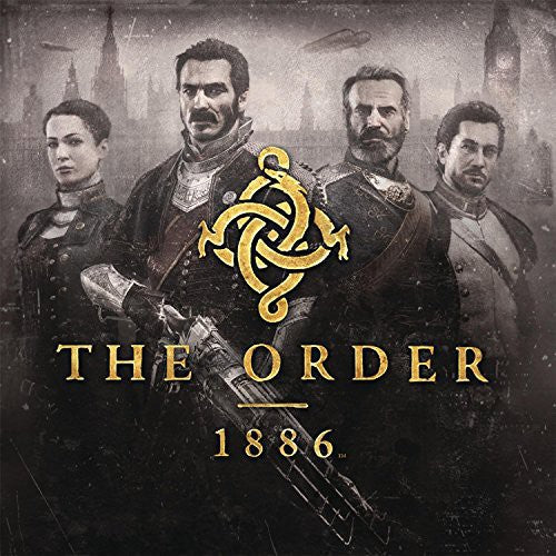 The Order: 1886 - Video Game Soundtrack