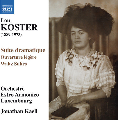 Koster: Orchestral Music