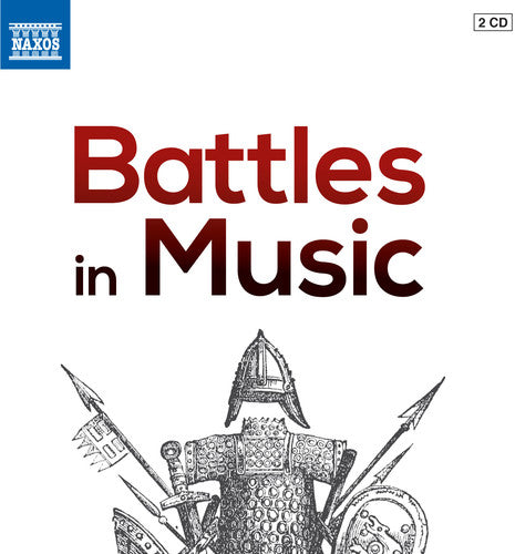 BATTLES IN MUSIC