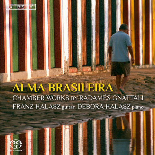 Radames Gnattali: Alma Brasileira