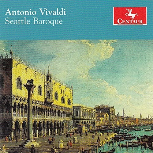 Vivaldi: Chamber Works