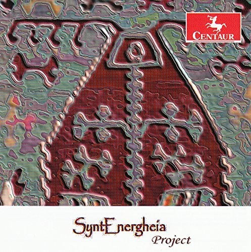 Carrettin: Syntenergheia Project