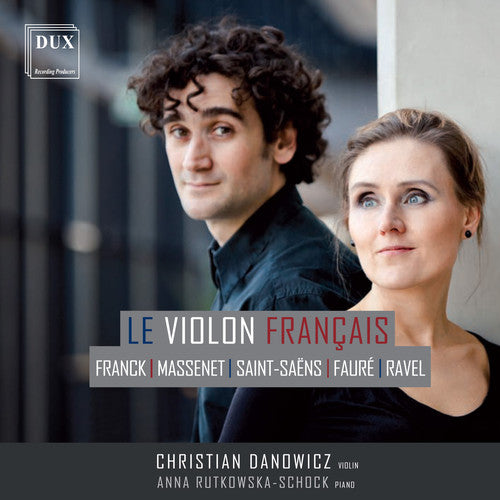 Le violon français