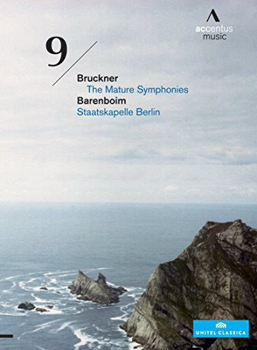 Bruckner: Symphony No. 9
