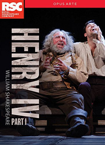 Shakespeare: Henry IV, Part I