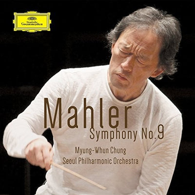SYMPHONY NO 9