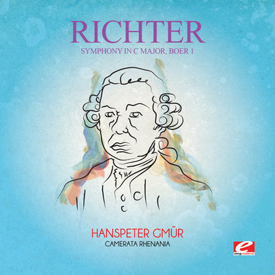 SYMPHONY IN C MAJOR