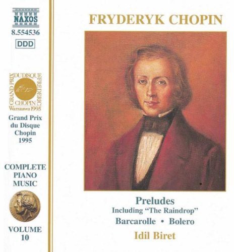 Chopin: Preludes