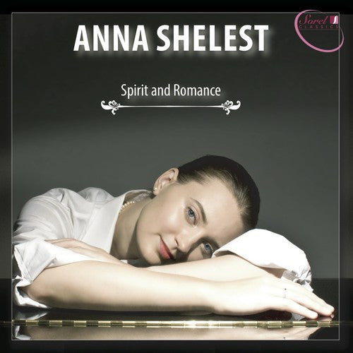 Spirit and Romance / Shelest