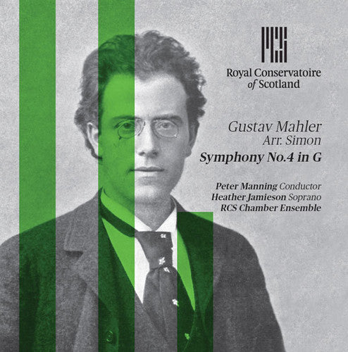 Mahler (arr. Simon): Symphony No. 4