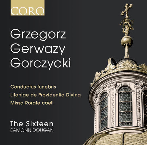 Gorczycki: Conductus funebris, Litaniae de providentia divin