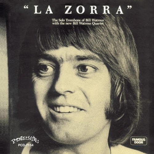 LA ZORRA