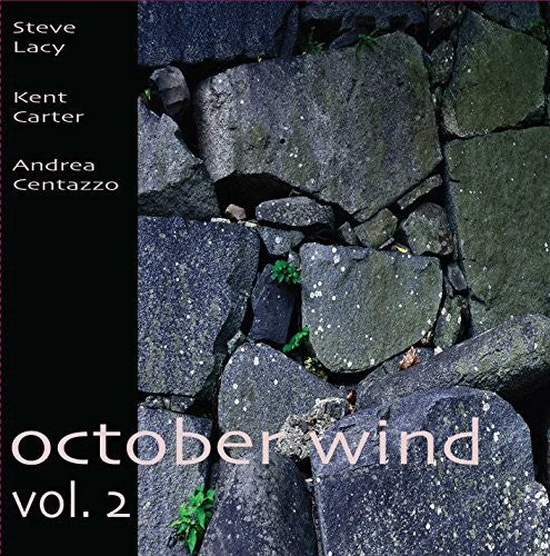 OCTOBER WIND VOL 2