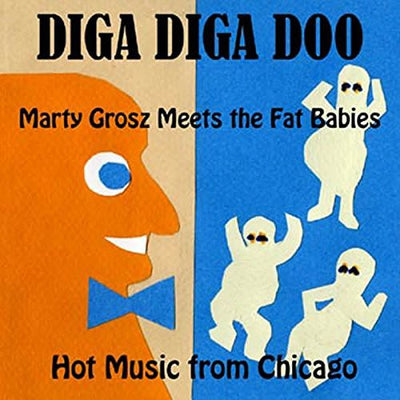 DIGA DIGA DOO