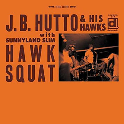 HAWK SQUAT