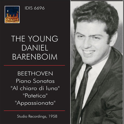 Beethoven: Piano Sonatas